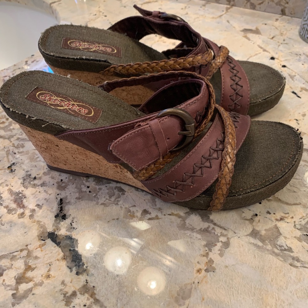 Skechers Sandals
